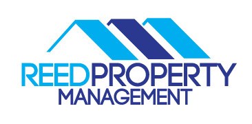 REED Property Management Blacksburg Logo